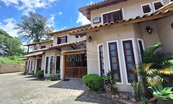 Imagem: Casa em condomínio à venda em Porto Alegre-RS