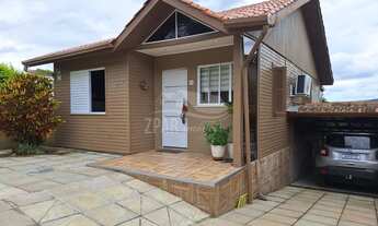 Imagem: Casa com Piscina - Ipanema, Porto Alegre