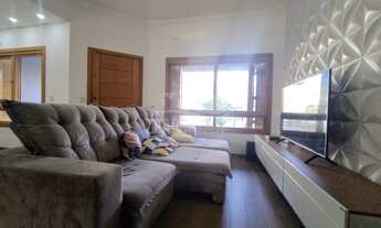 Imagem 6: Sobrado no Residencial Jardins do Prado com 3 dormitórios - Hípica, Porto Alegre