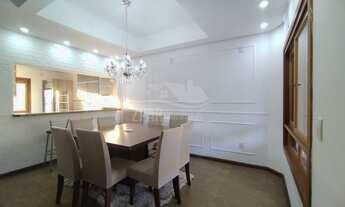 Imagem 7: Sobrado no Residencial Jardins do Prado com 3 dormitórios - Hípica, Porto Alegre