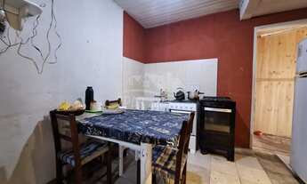 Imagem 3: Casa térrea com 2 dormitórios - Restinga, Porto Alegre