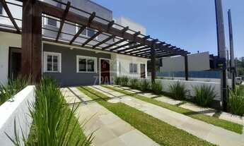 Imagem: Sobrado em condomínio fechado