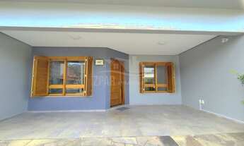 Imagem 3: Sobrado no Residencial Jardins do Prado com 3 dormitórios - Hípica, Porto Alegre