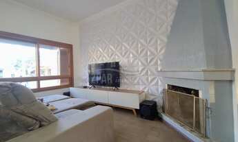 Imagem 5: Sobrado no Residencial Jardins do Prado com 3 dormitórios - Hípica, Porto Alegre