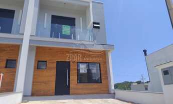 Imagem: Sobrado em condomínio fechado