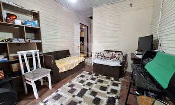 Imagem 2: Casa térrea com 2 dormitórios - Restinga, Porto Alegre