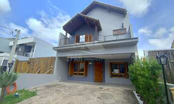 Imagem: Sobrado no Residencial Jardins do Prado