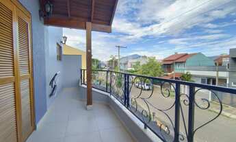 Imagem 4: Sobrado no Residencial Jardins do Prado com 3 dormitórios - Hípica, Porto Alegre