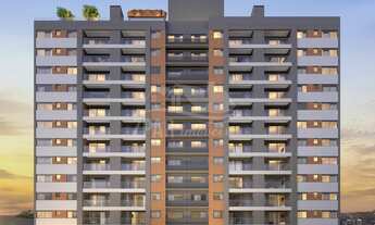 Imagem: Apartamento 02 dormitórios Boa Vista Country