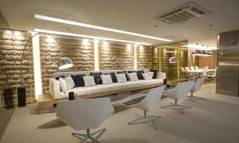 Imagem 7: Sala comercial Empreendimento Walk - Praia de Belas, Porto Alegre