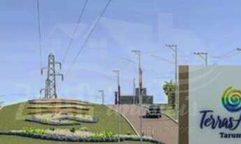 Imagem: Terrenos empreendimento Terras Altas Tarumã