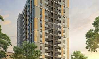 Imagem: Apartamento 02 dormitórios Nova Olaria