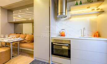 Imagem 3: Studio Moderno e Aconchegante Connect João Wallig - Passo da Areia, Porto Alegre