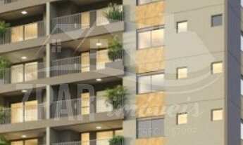 Imagem: Apartamento de alto padrão com 1 dormitório