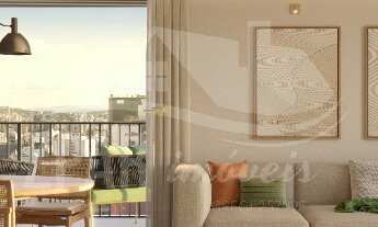 Imagem 5: Apartamento 2 suítes Empreendimento Ares Soledade - Petrópolis, Porto Alegre