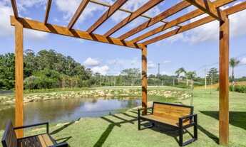 Imagem 6: Terrenos empreendimento Green Parque Jardim - Viamão/RS