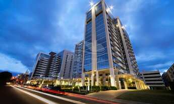 Imagem: Sala Comercial Pronta para o Seu Negócio