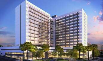 Imagem: Sala Comercial Pronta para o Seu Negócio