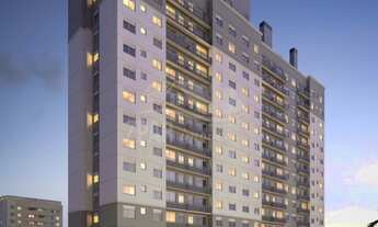 Imagem: Apartamento com 01 Dormitório Prime Wallig