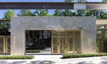 Imagem: Apartamento com 03 suítes no Yoo Moinhos