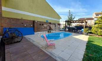 Imagem: Terreno de 140m² no Residencial Jardins