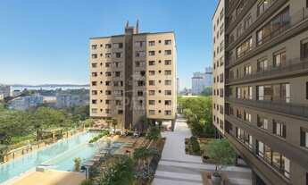 Imagem 3: Apartamentos 3 dormitórios - Garden Home Resort, Porto Alegre