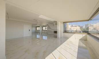 Imagem 2: Apartamento com 03 suítes no Yoo Moinhos - Moinhos de Vento, Porto Alegre