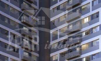 Imagem: Apartamento 01 Dormitório Empreendimento