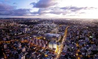 Imagem 2: Sala Comercial Pronta para o Seu Negócio Medplex Eixo Norte - Cristo Redentor, Porto Alegr