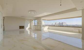 Imagem 3: Apartamento com 03 suítes no Yoo Moinhos - Moinhos de Vento, Porto Alegre