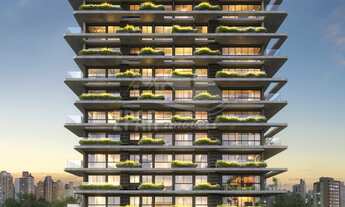 Imagem 2: Apartamento 02 suítes Gallery NY - Auxiliadora, Porto Alegre