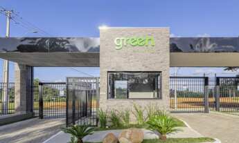 Imagem: Terrenos empreendimento Green Parque Jardim