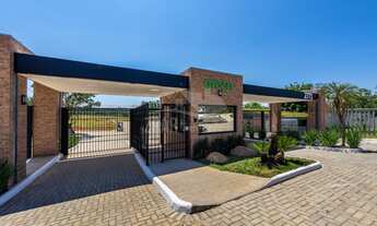 Imagem: Terrenos no Empreendimento Green Caminho