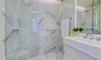 Imagem 4: Studio Moderno e Aconchegante Connect João Wallig - Passo da Areia, Porto Alegre