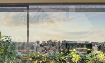 Imagem 5: Apartamento 02 suítes Gallery NY - Auxiliadora, Porto Alegre