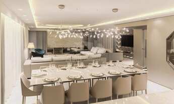 Imagem 7: Apartamento 3 suítes no The Park Inspired by Dror - Rio Branco, Porto Alegre