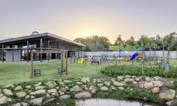 Imagem 3: Terrenos empreendimento Green Parque Jardim - Viamão/RS