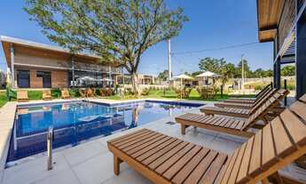 Imagem 3: Terrenos no Empreendimento Green Caminho do Meio - Viamão/RS