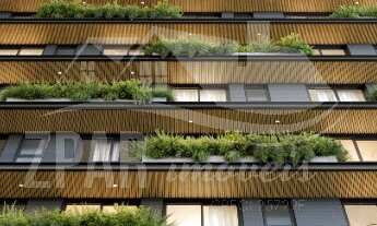 Imagem: Apartamento 2 suítes Empreendimento Ares