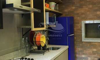 Imagem 5: Apartamentos de 03 dormitórios Empreendimento Libres no bairro Santana, Porto Alegre