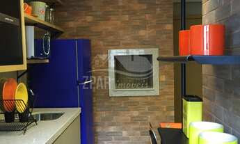 Imagem 6: Apartamentos de 02 dormitórios Empreendimento Libres no bairro Santana, Porto Alegre