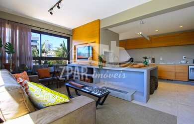 Imagem 6: APARTAMENTO 3 SUÍTES EMPREENDIMENTO TOM - MENINO DEUS, PORTO ALEGRE