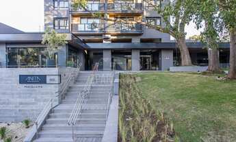 Imagem: Stúdio Empreendimento Anita - Boa Vista