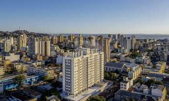 Imagem 2: Apartamento com 01 Suíte Prime - Menino Deus, Porto Alegre