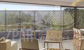 Imagem 5: Apartamentos 2 dormitórios Empreendimento Orla - Praia de Belas, Porto Alegre