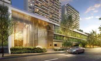 Imagem 2: Apartamento 3 suítes no The Park Inspired by Dror - Rio Branco, Porto Alegre