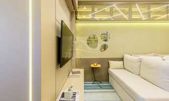 Imagem 7: Studio Moderno e Aconchegante Connect João Wallig - Passo da Areia, Porto Alegre