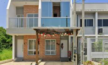 Imagem: Sobrado mobiliado com 2 suítes - Hípica