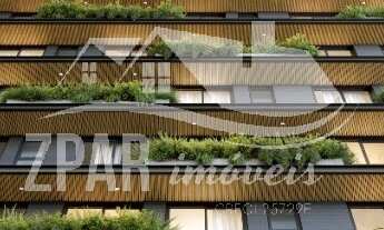 Imagem: Apartamentos 3 suítes Empreendimento Ares