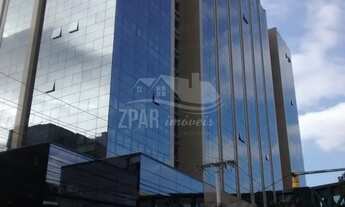 Imagem: Sala comercial Empreendimento Walk - Praia